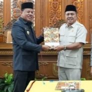 DPRD Kuansing Sahkan Ranperda Masyarakat Hukum Adat