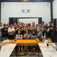 Pegiat Lingkungan dan Lembaga Swadaya Masyarakat di Riau Diskusikan GREEN for Riau: Memastikan Manfaat dan Partisipasi yang Adil