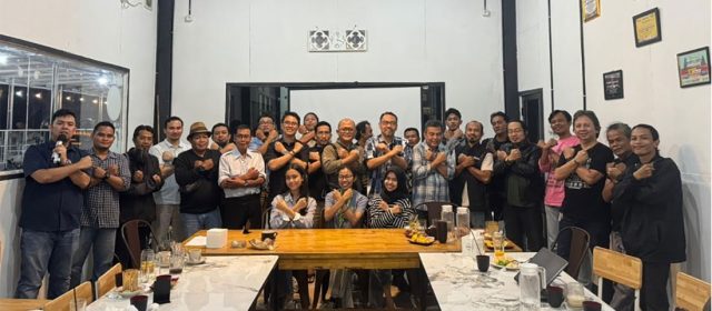 Pegiat Lingkungan dan Lembaga Swadaya Masyarakat di Riau Diskusikan GREEN for Riau: Memastikan Manfaat dan Partisipasi yang Adil