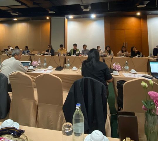 Memperkuat Peran Masyarakat Adat dalam Sertifikasi Hutan