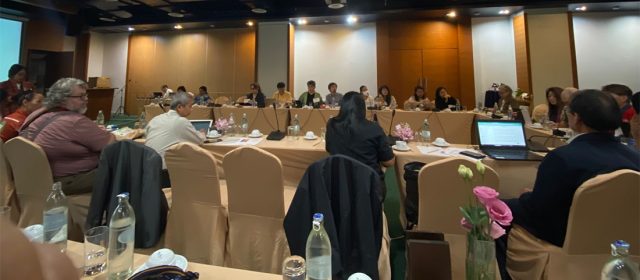 Memperkuat Peran Masyarakat Adat dalam Sertifikasi Hutan