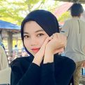 Impian Sefria Nanda