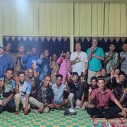 Pemuda Adat Pesisir Perkuat Solidaritas, Pengakuan Adat Harus Berujung pada Kesejahteraan