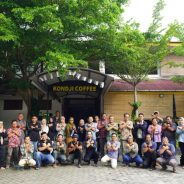 GREEN for Riau Dorong Sinkronisasi Peran NGO dalam Skema Karbon dan REDD+ di Riau