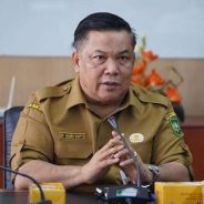 Pemprov Riau Percepat Sertifikasi Tanah Ulayat