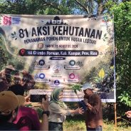 Dari Ghimbo Pomuan Menumbuhkan Masa Depan