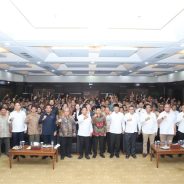 Petani Sawit Tuntut Reforma Agraria, Perlindungan Lahan, dan Hilirisasi