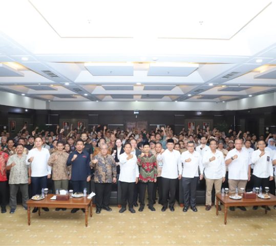 Petani Sawit Tuntut Reforma Agraria, Perlindungan Lahan, dan Hilirisasi