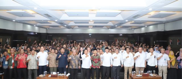 Petani Sawit Tuntut Reforma Agraria, Perlindungan Lahan, dan Hilirisasi