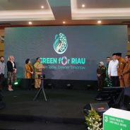 Green For Riau Perkuat Transparansi, Pengaduan, dan Perlindungan Hak Masyarakat