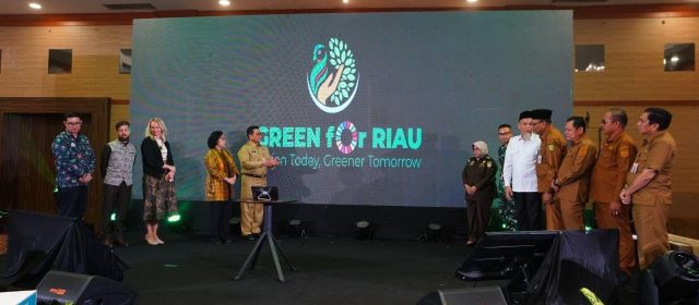Green For Riau Perkuat Transparansi, Pengaduan, dan Perlindungan Hak Masyarakat
