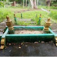 Mengenal Masyarakat Adat Suku Asli Kebatinan Kerimbang