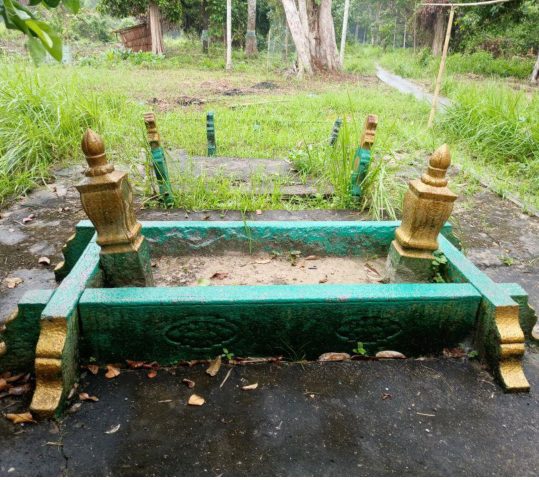 Mengenal Masyarakat Adat Suku Asli Kebatinan Kerimbang