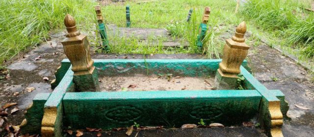 Mengenal Masyarakat Adat Suku Asli Kebatinan Kerimbang